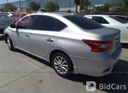 نيسان سنترا